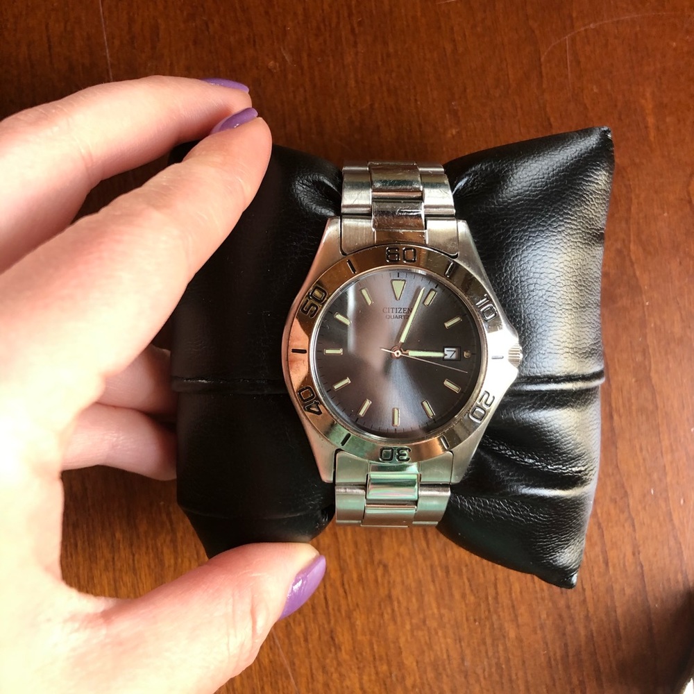 Citizen Quartz Watch